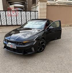 كيا K5